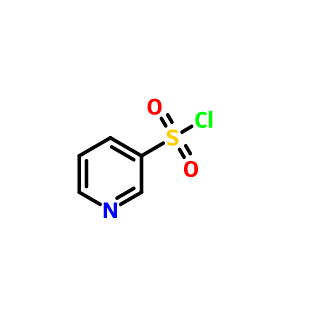 吡啶-3-磺酰氯