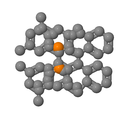 (R)-(+)-2,2'-双(二苯磷基)-5,5',6,6',7,7',8,8'-八氢-1,1'-联萘