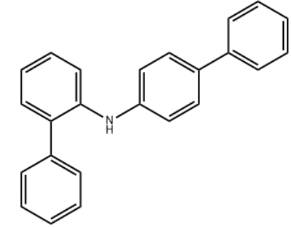 N-(2-联苯基)–联苯胺