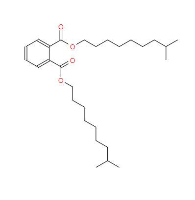 邻苯二甲酸二异癸酯；68515-49-1