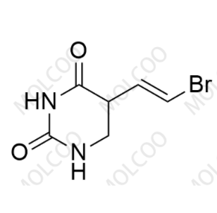 溴夫定杂质8