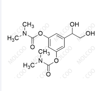 班布特罗EP杂质B