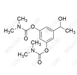 班布特罗EP杂质D