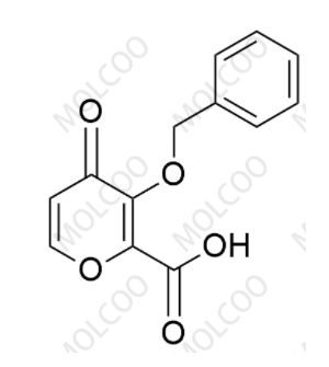 巴洛沙韦酯杂质4