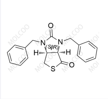 生物素杂质1