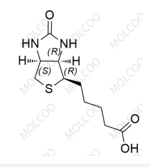 生物素杂质2