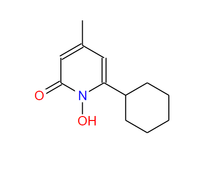 29342-05-0；环吡酮胺