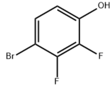 4-溴-2,3-二氟苯酚