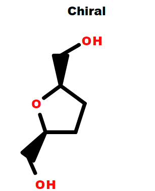 顺式-2,5-二羟甲基-四氢呋喃