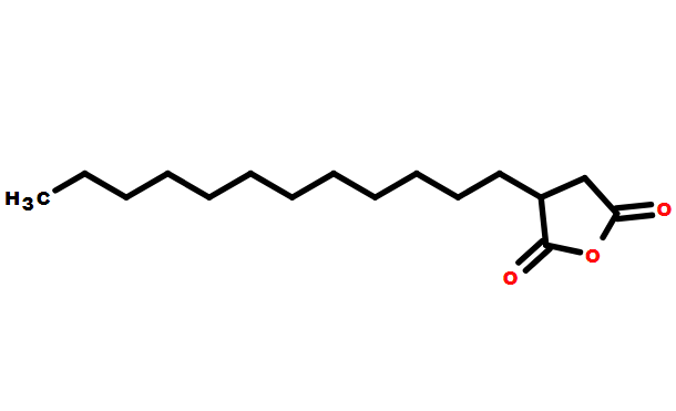 3-十二烷基二氢呋喃-2,5-二酮