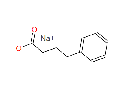 1716-12-7；4-苯基丁酸钠盐