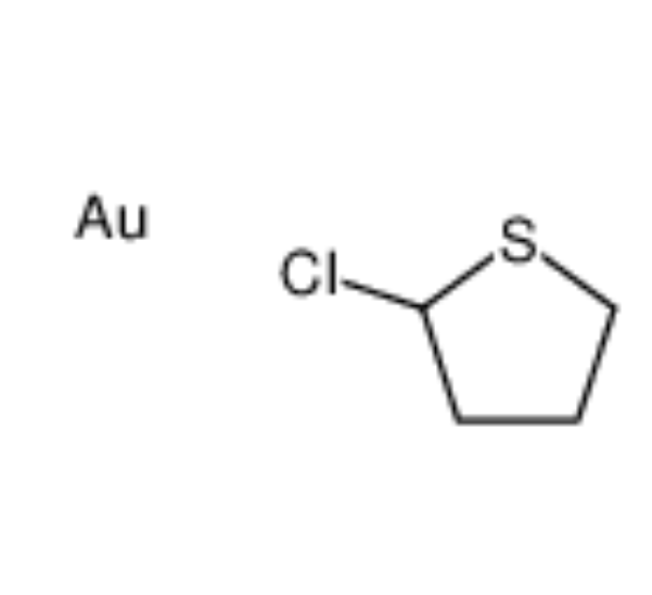 氯(四氢噻吩)金(I)