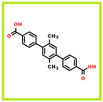 二甲基三联苯二羧酸
