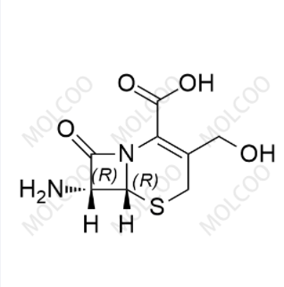 头孢唑林杂质11