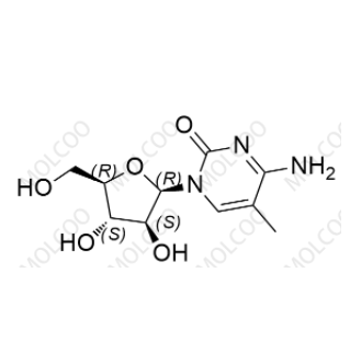 阿糖胞苷EP杂质I
