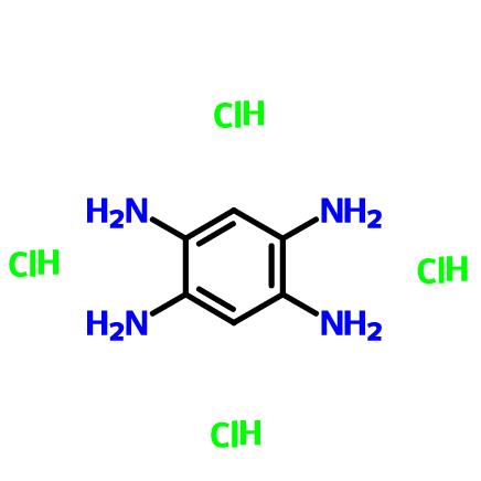 1,2,4,5-苯四胺 四盐酸盐