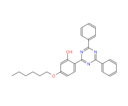 紫外线吸收剂 UV-1577；147315-50-2