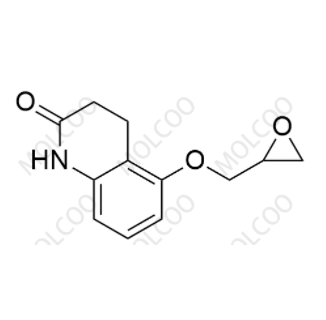 盐酸卡替洛尔EP杂质C