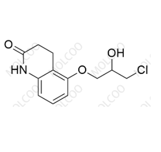 盐酸卡替洛尔EP杂质D