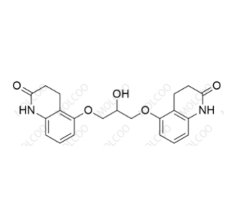 盐酸卡替洛尔EP杂质E