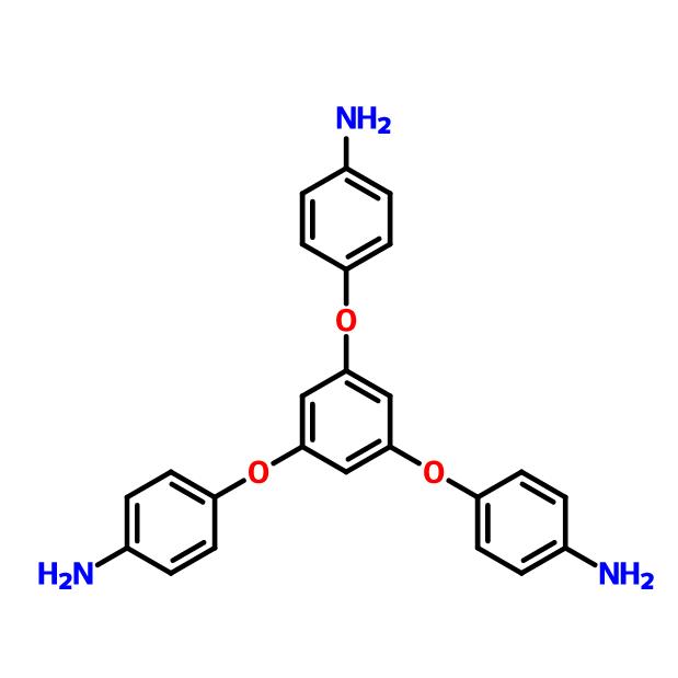 1,3,5-三(4-氨基苯氧基)苯
