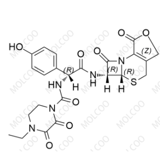 头孢哌酮杂质A