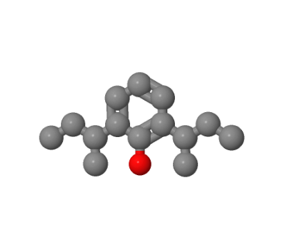 5510-99-6；2,6-二仲丁基苯酚
