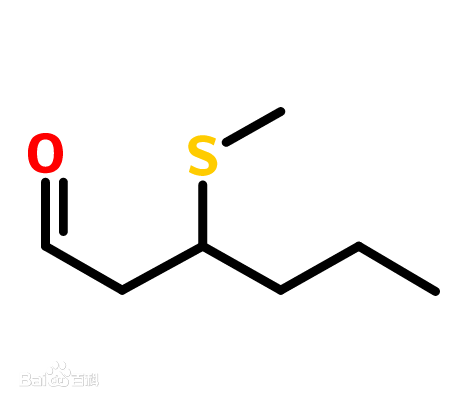 3-甲硫基己醛