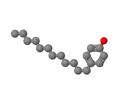 C18H30O；4-(10-methylundecyl)phenol