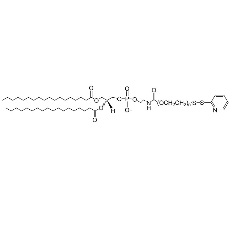 磷脂-聚乙二醇-巯基吡啶
