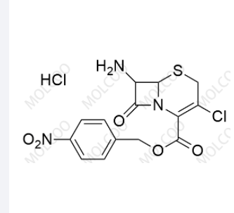 头孢克肟杂质15