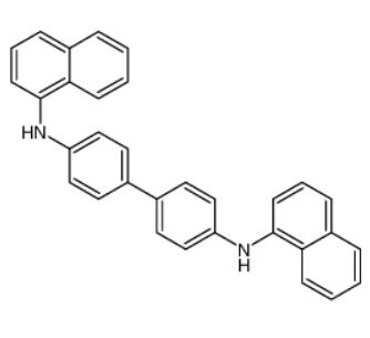 N,N'-二(1-萘基)-4,4'-联苯二胺