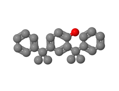 2772-45-4；2,4-二(α,α-二甲基苯甲基)苯酚
