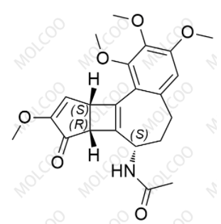 秋水仙碱EP杂质C