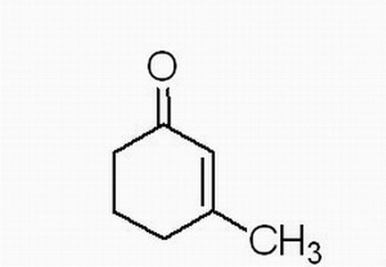 3-甲基-2-环已烯-1-酮