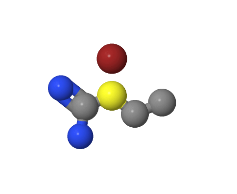 乙基异硫脲氢溴酸盐