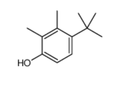 36812-13-2；(1,1-二甲基乙基)二甲基苯酚