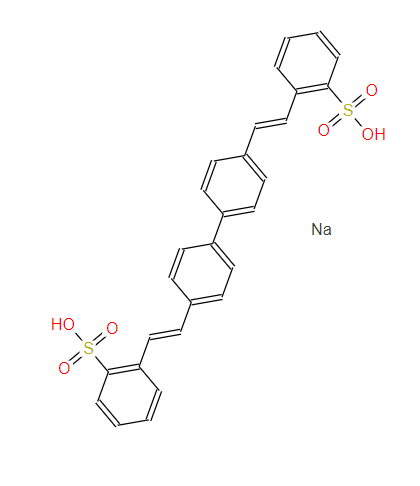 荧光增白剂 351；27344-41-8