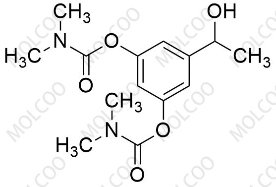 班布特罗EP杂质D