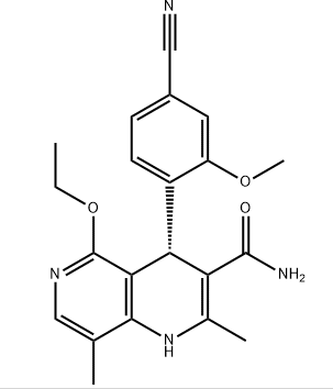 非奈利酮