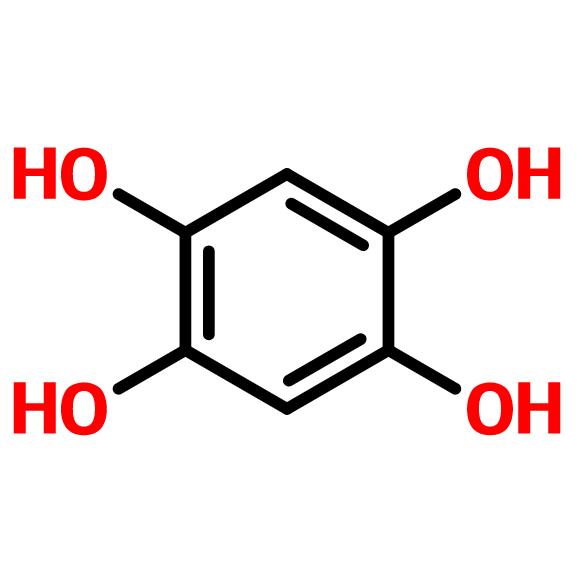 1,2,4,5-四羟基苯