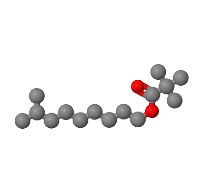 60209-82-7；新戊酸异癸酯