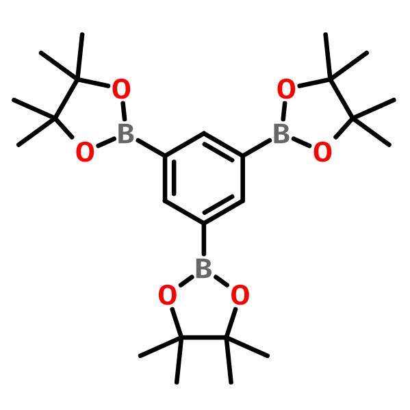 1,3,5-苯三硼酸三频哪醇酯