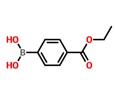 4-乙氧羰基苯硼酸