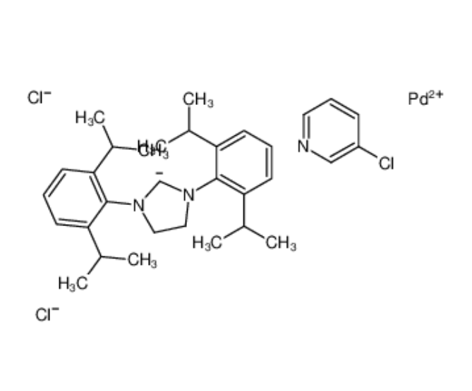 PEPPSI(TM)-SIPR 催化剂
