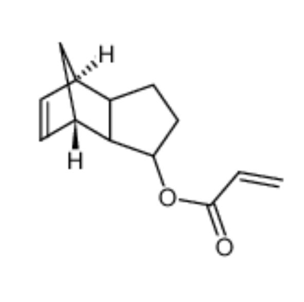 2-丙烯酸-六氢化-4,7-亚甲基-1H-茚基酯