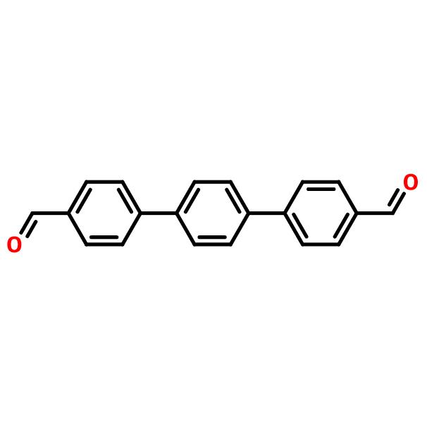 1,4-二(4-醛基苯基)苯