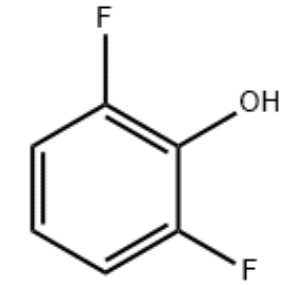 2,6-二氟苯酚