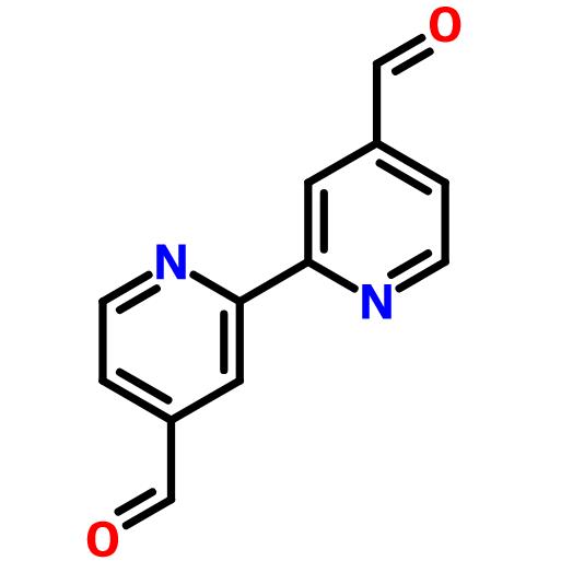 2,2′-联吡啶-4,4′-二甲醛