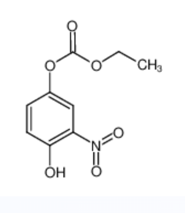（4-羟基-3-硝基苯基）碳酸乙酯